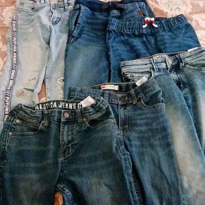 Kids Jeans